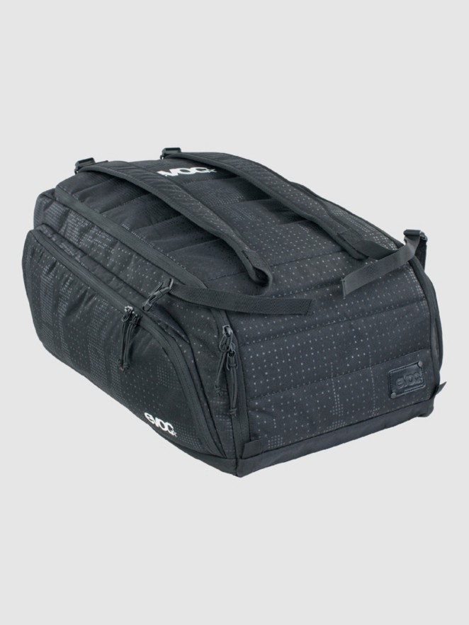 Evoc Gear 55L Travel Bag