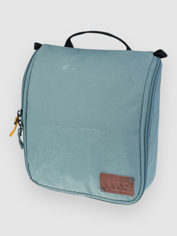 Evoc Wash Tasche steel
