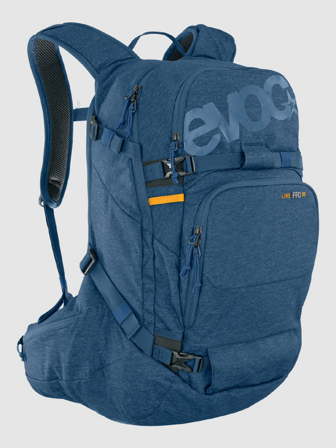 Evoc Line Pro 30L Rugzak