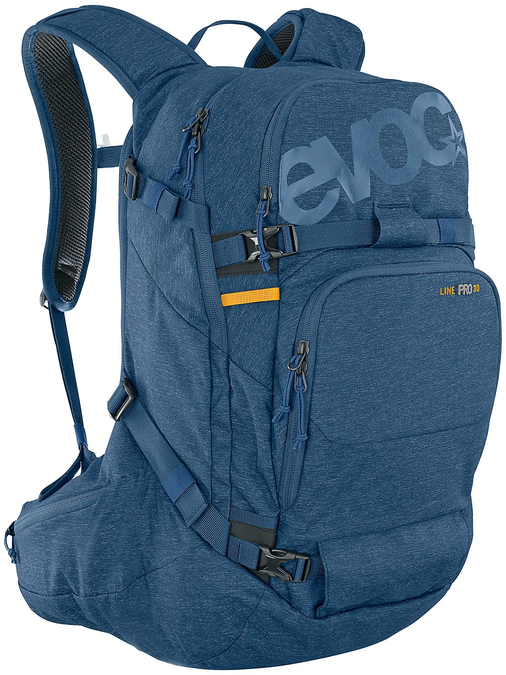 Evoc Line Pro 30L Backpack denim