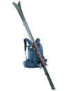 Evoc Line Pro 20L Reppu