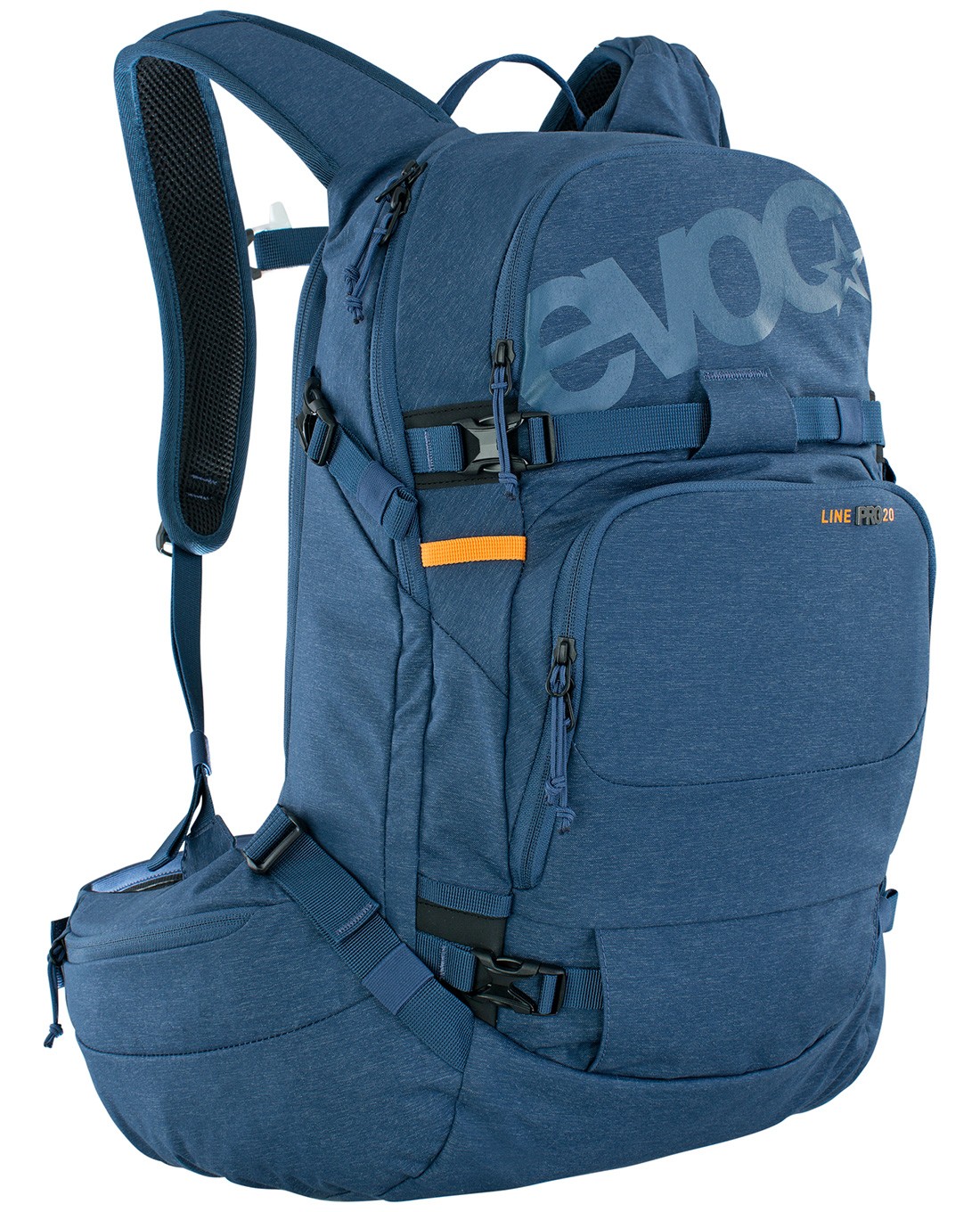 Evoc Line Pro 20L Rucksack denim