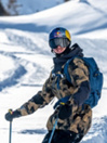 Evoc Line Pro 20L Reppu
