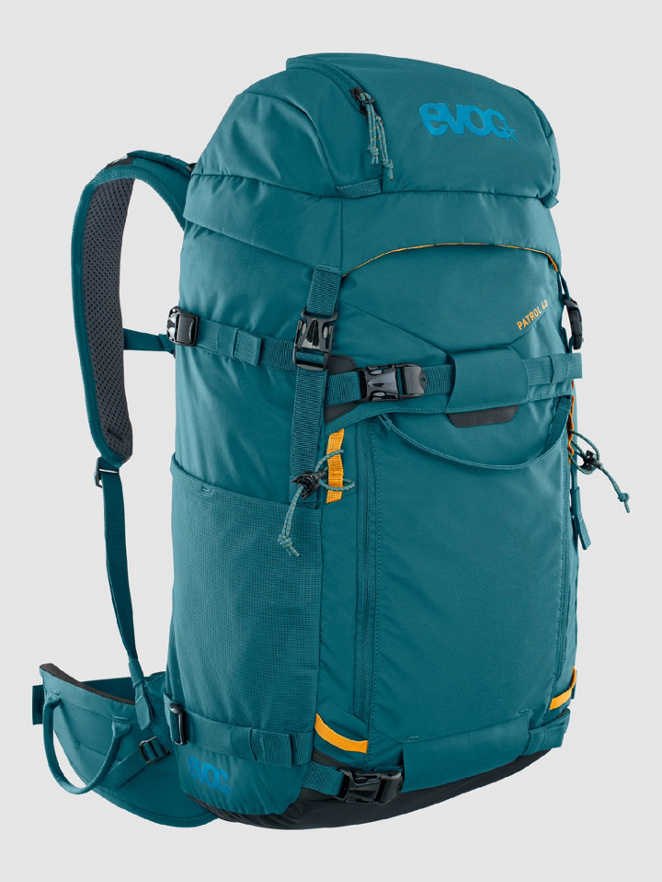 Evoc Patrol 40L Reppu