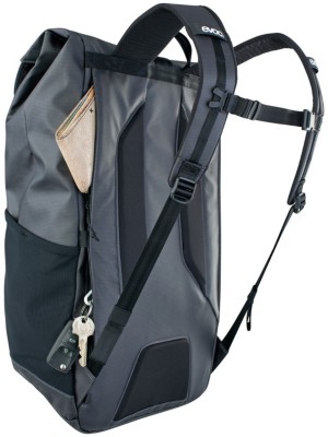 Duffle 26L Backpack