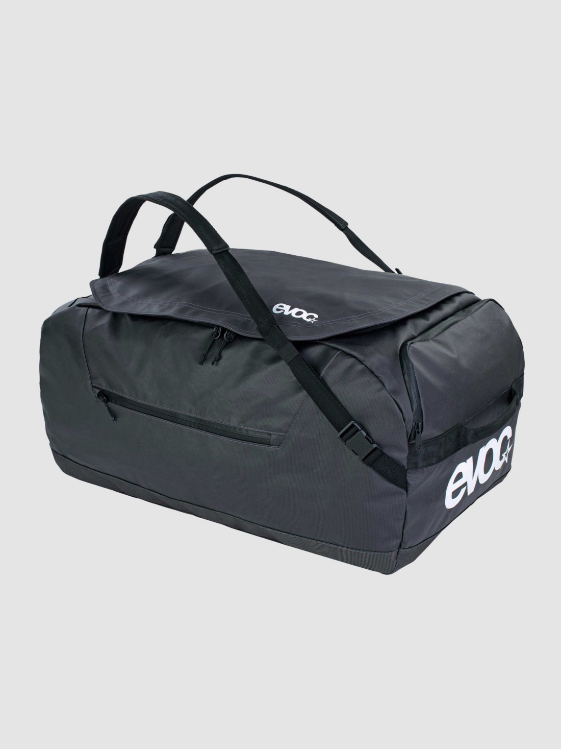 Evoc Duffle 100L Reisetasche black