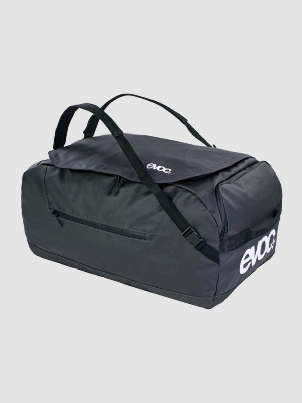 Evoc Duffle 100L Reisetasche black