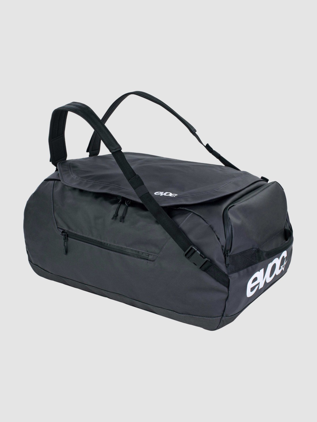 Evoc Duffle 60L Reisetasche black