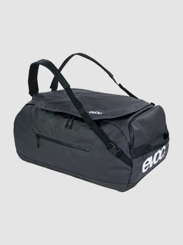 Evoc Duffle 60L Reisetasche black