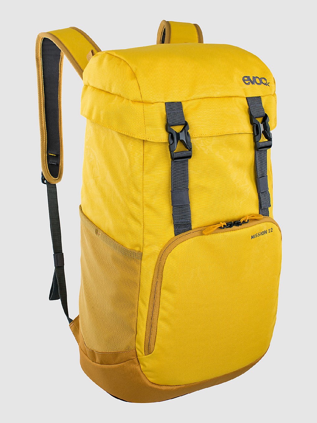 Evoc Mission 22L Backpack curry kaufen