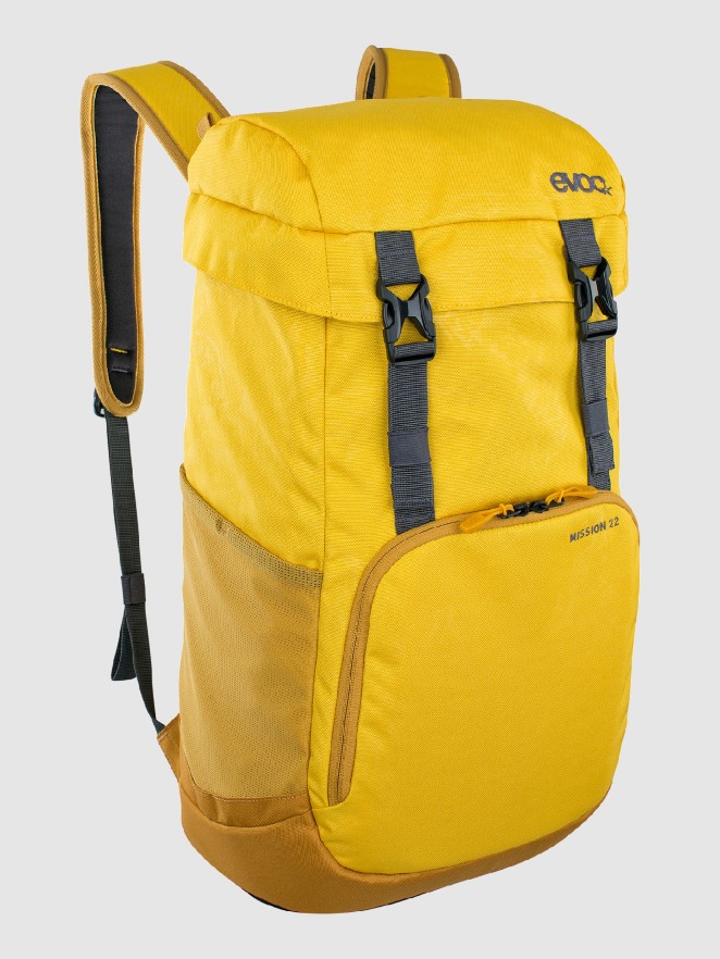 Evoc Mission 22L Backpack