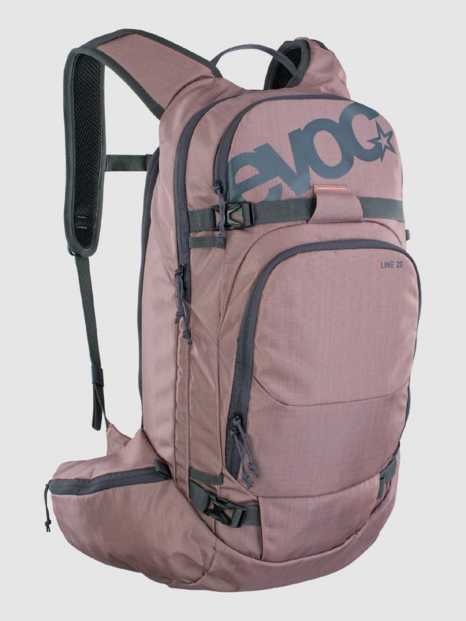 Evoc Line 20L Ryggsäck