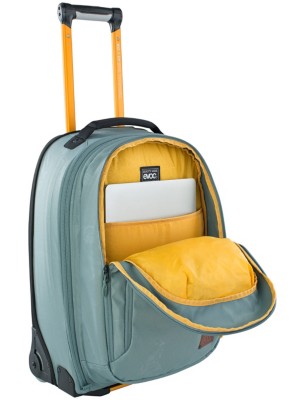 Terminal Bag 40+20L Backpack