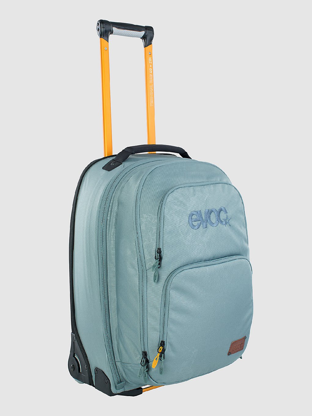 Evoc Terminal Bag 40+20L Backpack steel kaufen