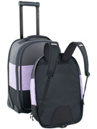 Evoc Terminal Bag 40+20L Rygsæk