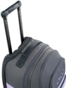 Evoc Terminal Bag 40+20L Rygsæk