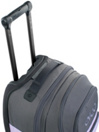 Evoc Terminal Bag 40+20L Rugzak