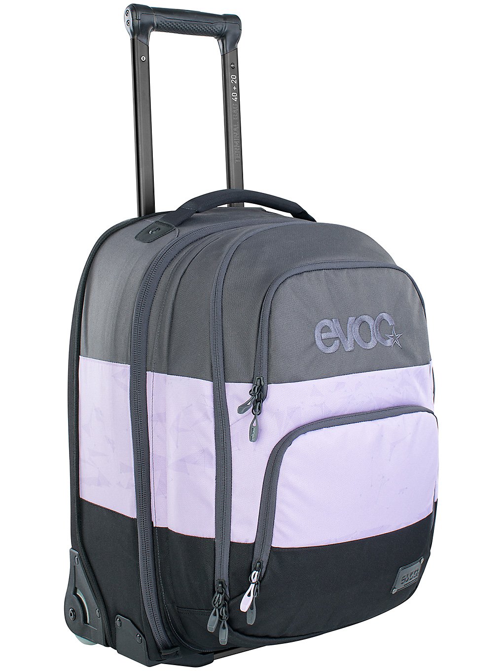 Evoc Terminal Bag 40+20L Backpack blk