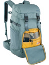 Evoc Mission Pro 28L Rygsæk