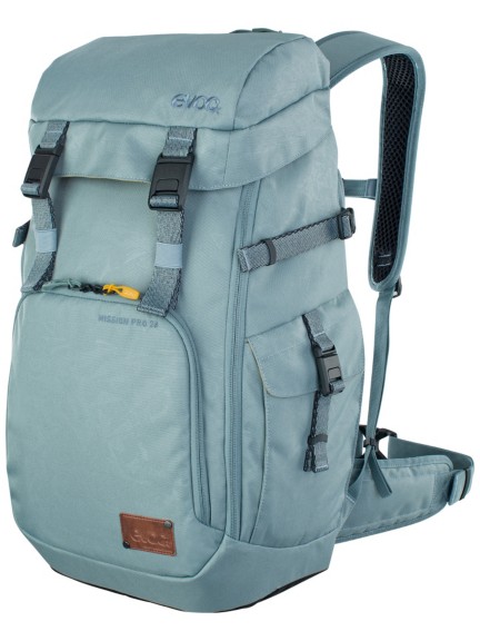 Rucksack Evoc Mission Pro EVOC Mission Pro 28L Backpack