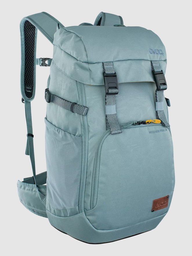 Evoc Mission Pro 28L Rygsæk