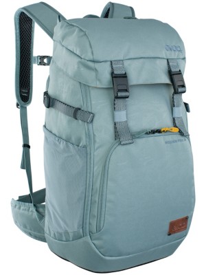 Evoc Mission Pro 28L Rucksack steel kaufen