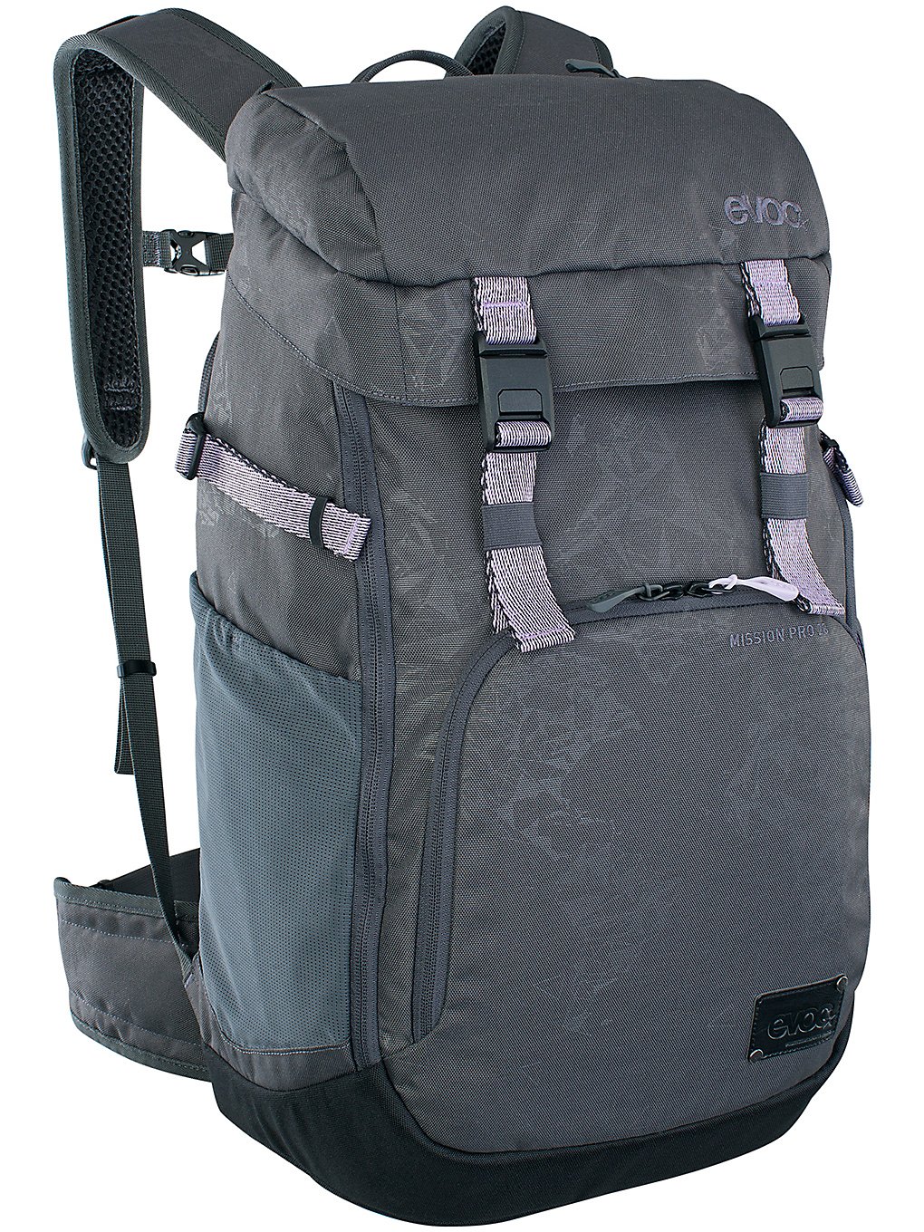 Evoc Mission Pro 28L Backpack blk