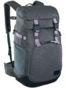 mlt crbn gry/purpl rs/blk - gray