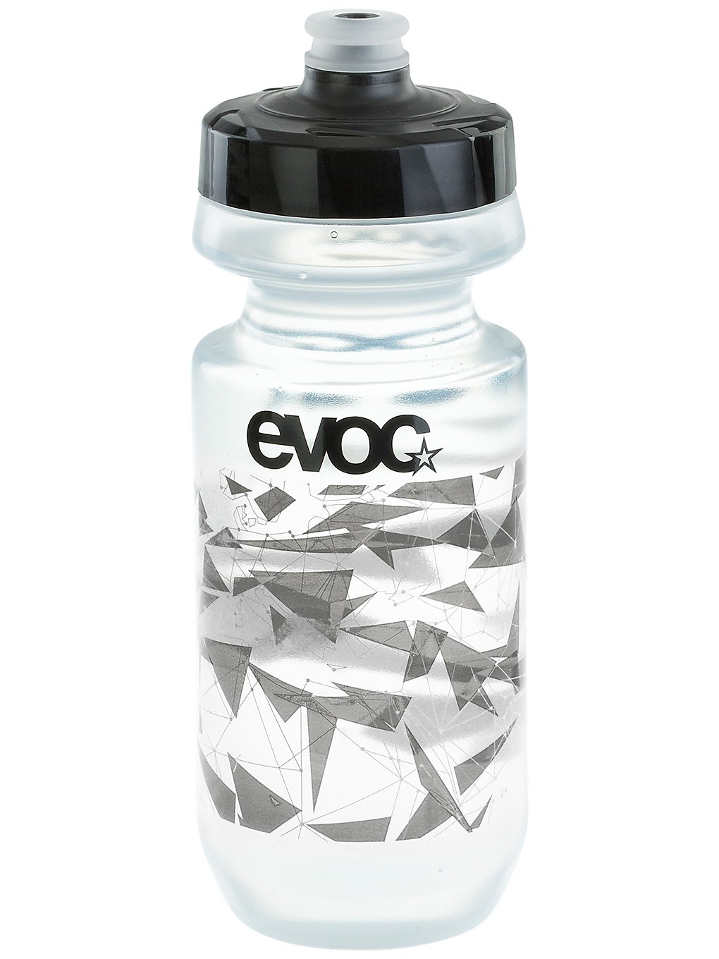 Evoc Drink Bottle 0,55L Bottle white