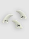 Buster 4,28'' Thruster Small Ploutve Set
