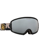 Migrations Camo Red Goggle