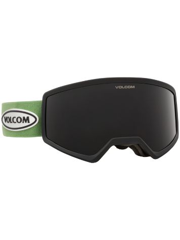 Volcom Stoney Black Teal Gafas de Ventisca