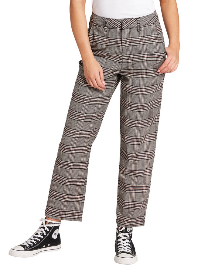 Volcom Frochickie Highrise Pantalones