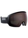 POC Orb Clarity Uranium Black Snowboardové brýle