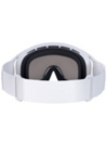 POC Zonula Clarity Hydrogen White Goggle