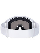 Zonula Clarity Hydrogen White Goggle