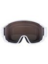 POC Zonula Clarity Hydrogen White Goggle