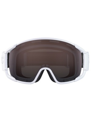 Zonula Clarity Hydrogen White Goggle