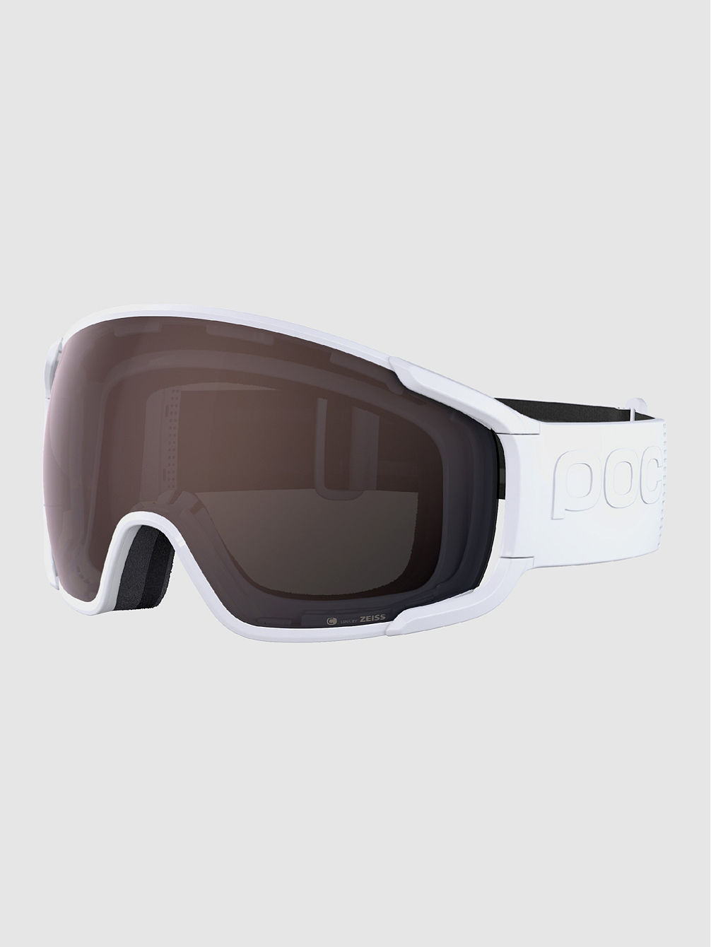 Zonula Clarity Hydrogen White Gafas de Ventisca