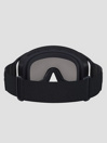 POC Zonula Clarity Uranium Black Goggle