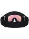 POC Zonula Clarity Uranium Black Goggle
