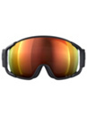 POC Zonula Clarity Uranium Black Goggle