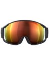 POC Zonula Clarity Uranium Black Goggle