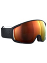 POC Zonula Clarity Uranium Black Goggle