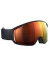 POC Zonula Clarity Uranium Black Goggle