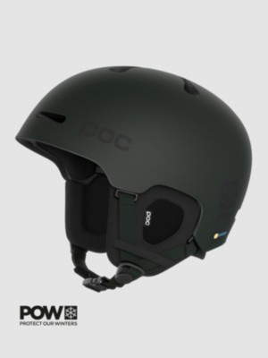 POC Fornix MIPS Pow JJ Capacete