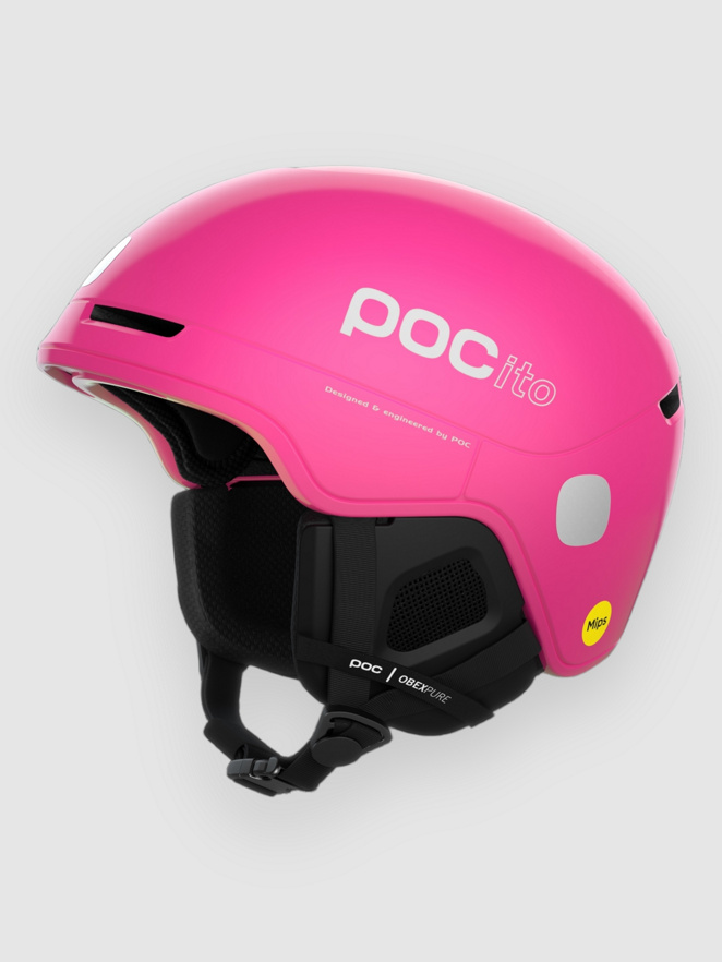 POC Pocito Obex MIPS Kids Helm