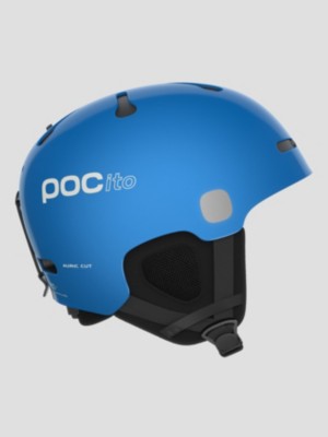 POC Pocito Auric Cut MIPS Helmet - buy at Blue Tomato