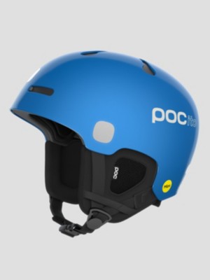 POC Pocito Auric Cut MIPS Capacete