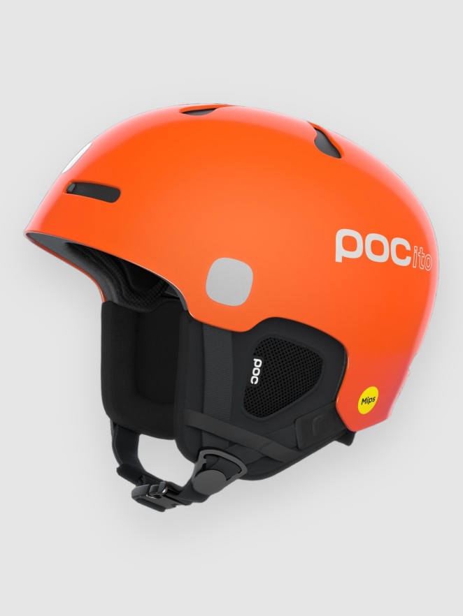 POC Pocito Auric Cut MIPS Kids Hjelm